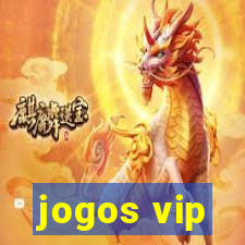 jogos vip