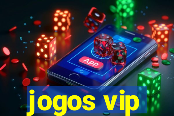 jogos vip