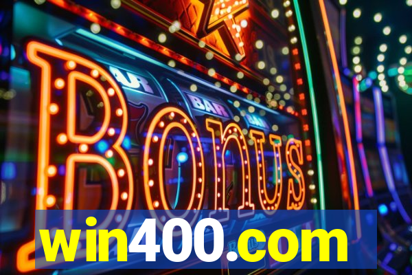 win400.com