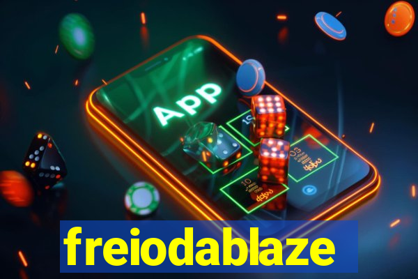 freiodablaze