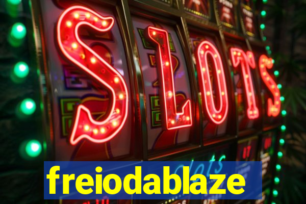 freiodablaze