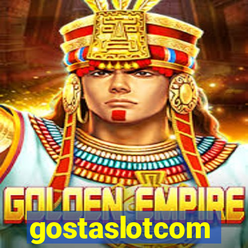 gostaslotcom