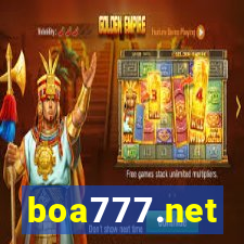 boa777.net