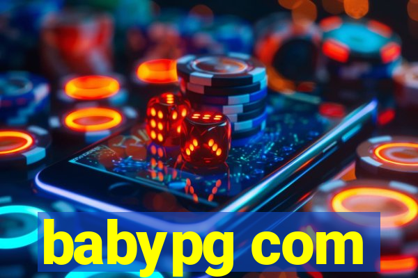 babypg com