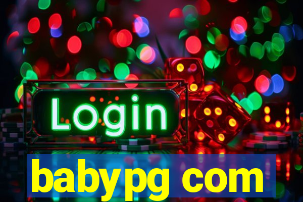 babypg com