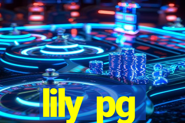 lily pg