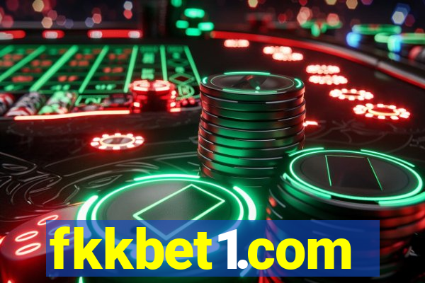 fkkbet1.com