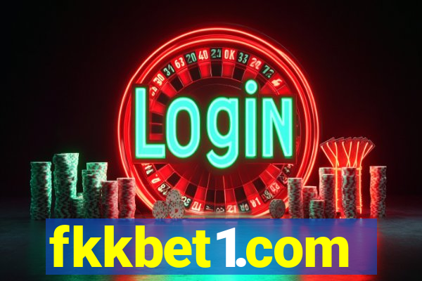 fkkbet1.com