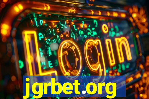 jgrbet.org