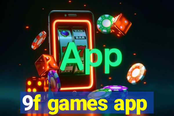 9f games app