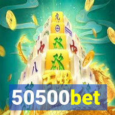 50500bet