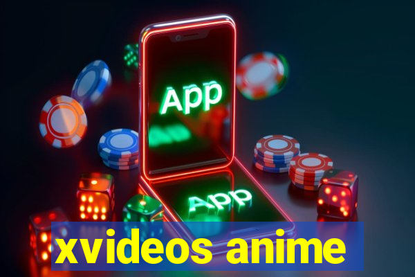 xvideos anime