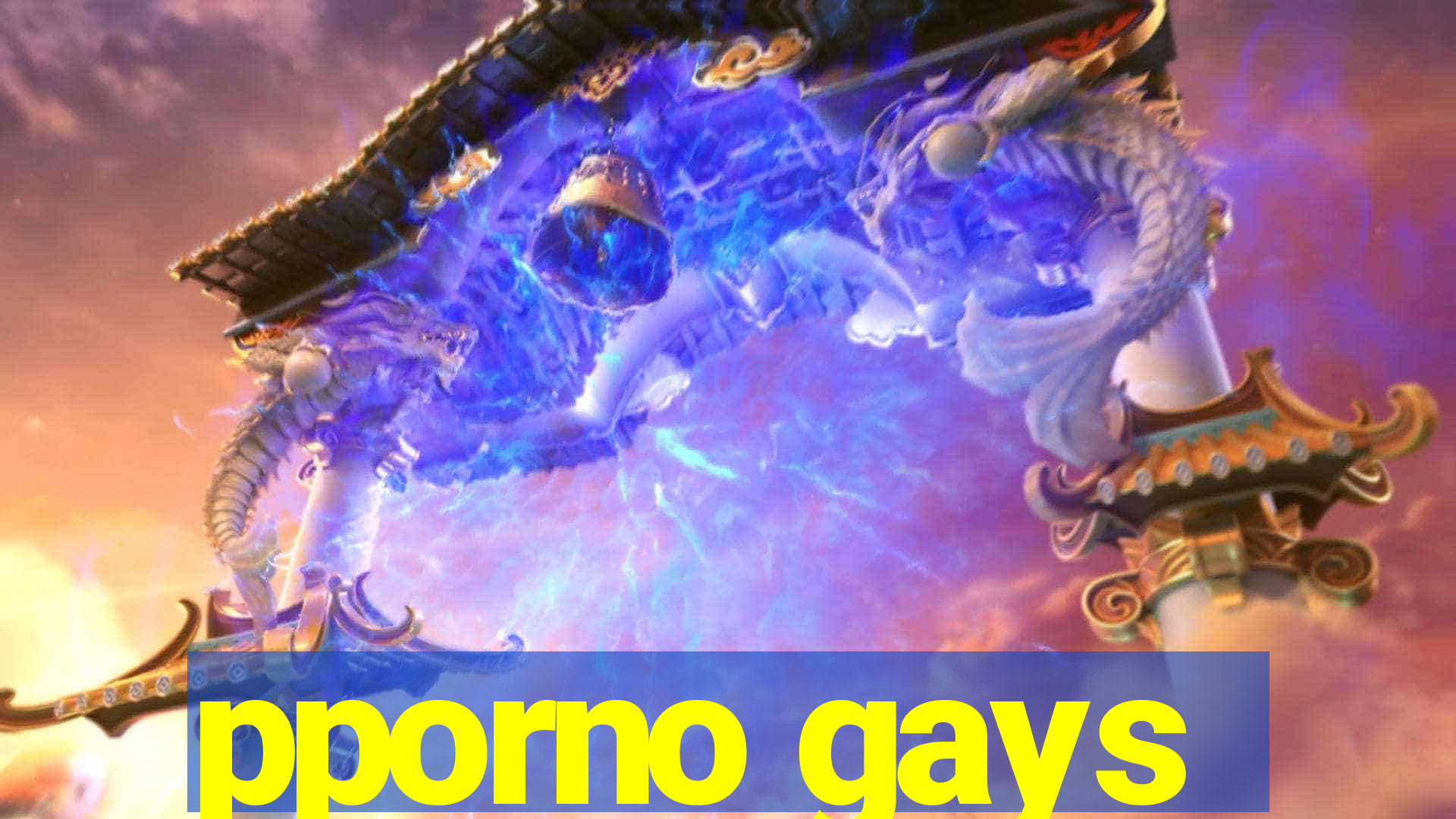 pporno gays