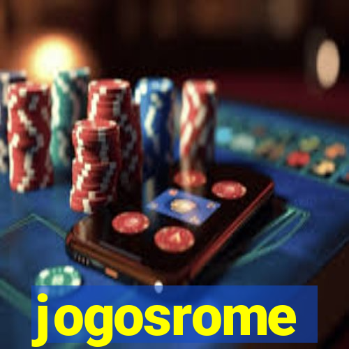 jogosrome