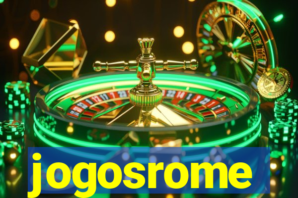 jogosrome