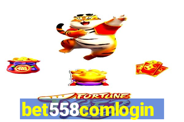 bet558comlogin