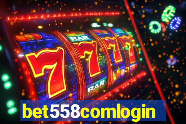 bet558comlogin