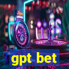 gpt bet