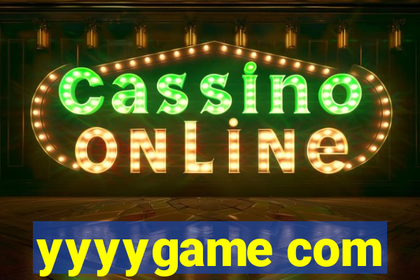 yyyygame com