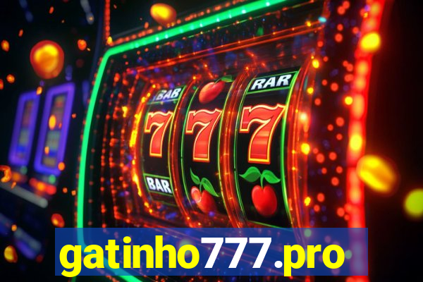 gatinho777.pro