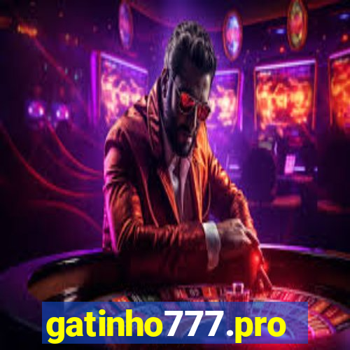 gatinho777.pro