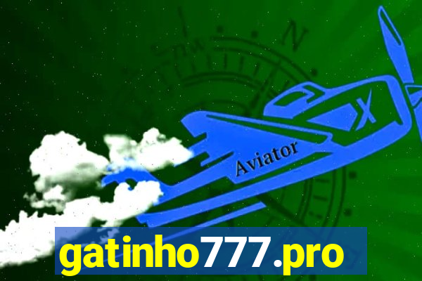 gatinho777.pro