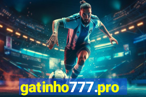 gatinho777.pro