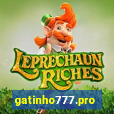 gatinho777.pro