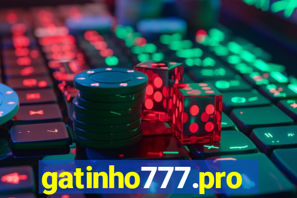 gatinho777.pro