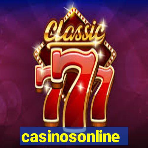 casinosonline