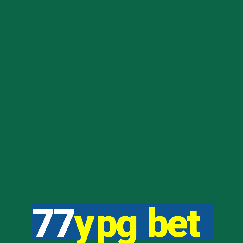 77ypg bet