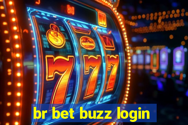 br bet buzz login