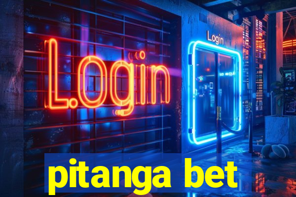 pitanga bet