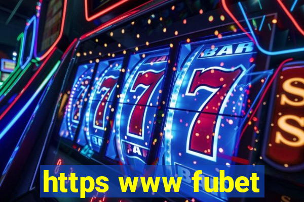 https www fubet