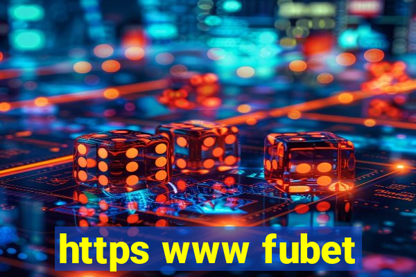 https www fubet