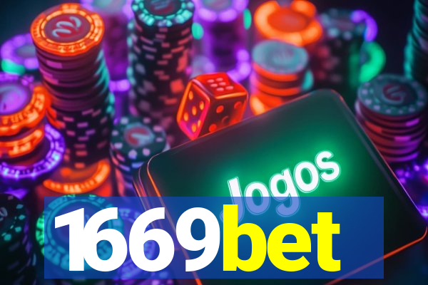 1669bet