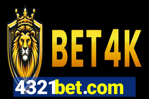 4321bet.com