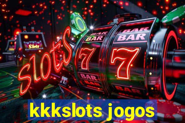 kkkslots jogos