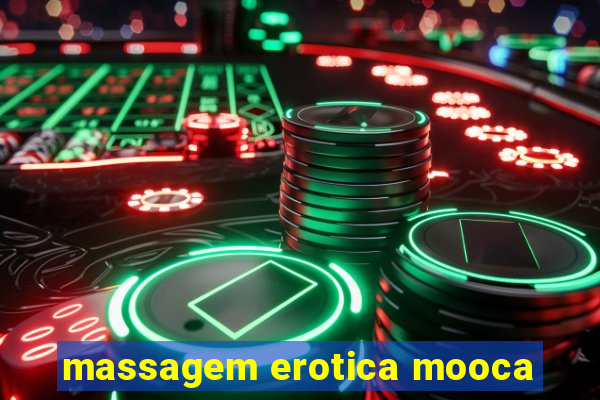 massagem erotica mooca