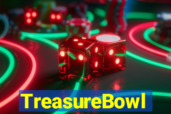 TreasureBowl treasure bowl como ganhar