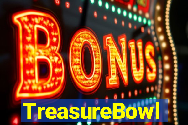 TreasureBowl treasure bowl como ganhar