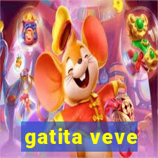 gatita veve