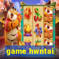 game hwntai