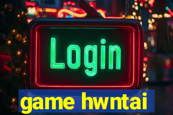 game hwntai