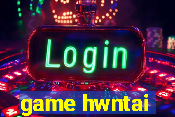 game hwntai