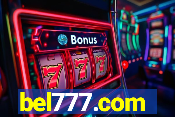 bel777.com