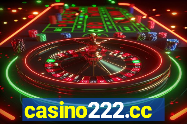 casino222.cc