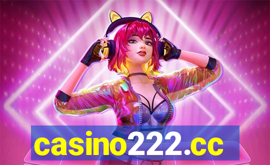 casino222.cc