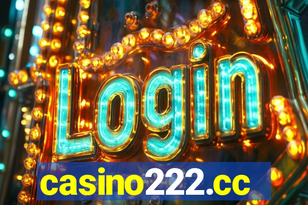 casino222.cc