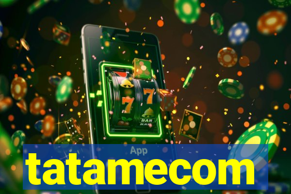 tatamecom